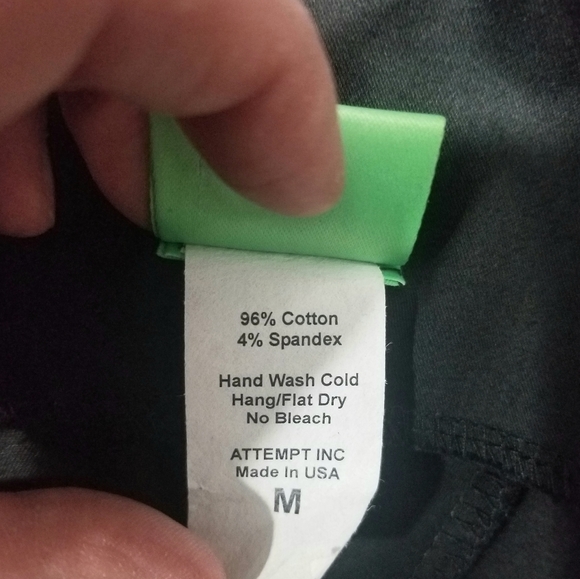 Pinky Pinups Strap Doll Dress - Picture 10 of 10